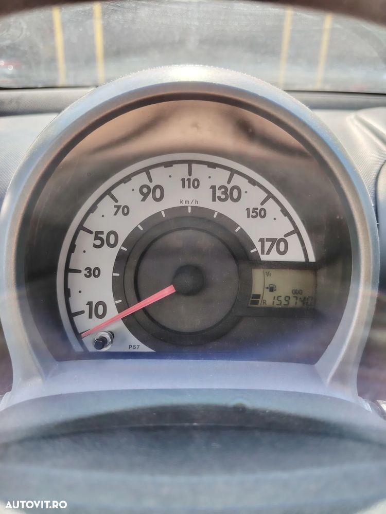 Toyota Aygo - 15