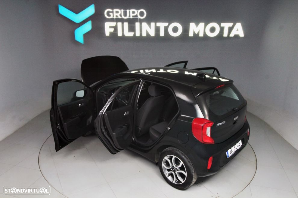 Kia Picanto - 11