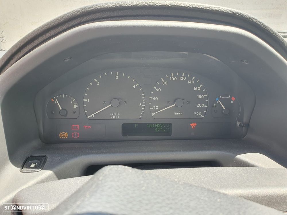 Land Rover Range Rover - 7
