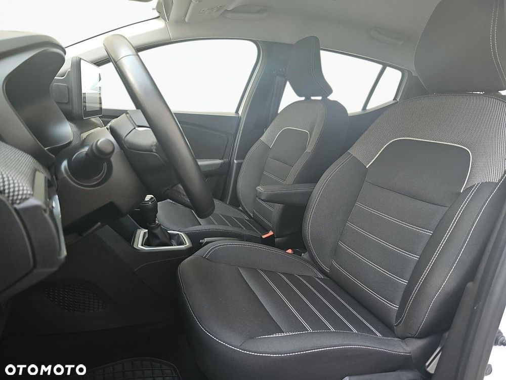 Dacia Sandero - 14