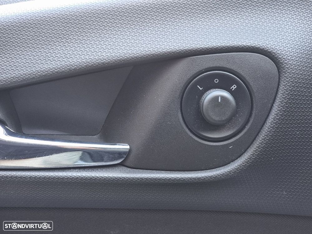 Opel Meriva - 14