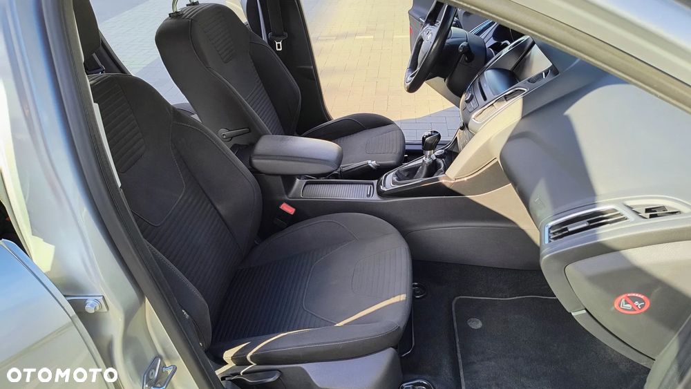 Ford Focus 1.5 EcoBoost Titanium ASS - 14