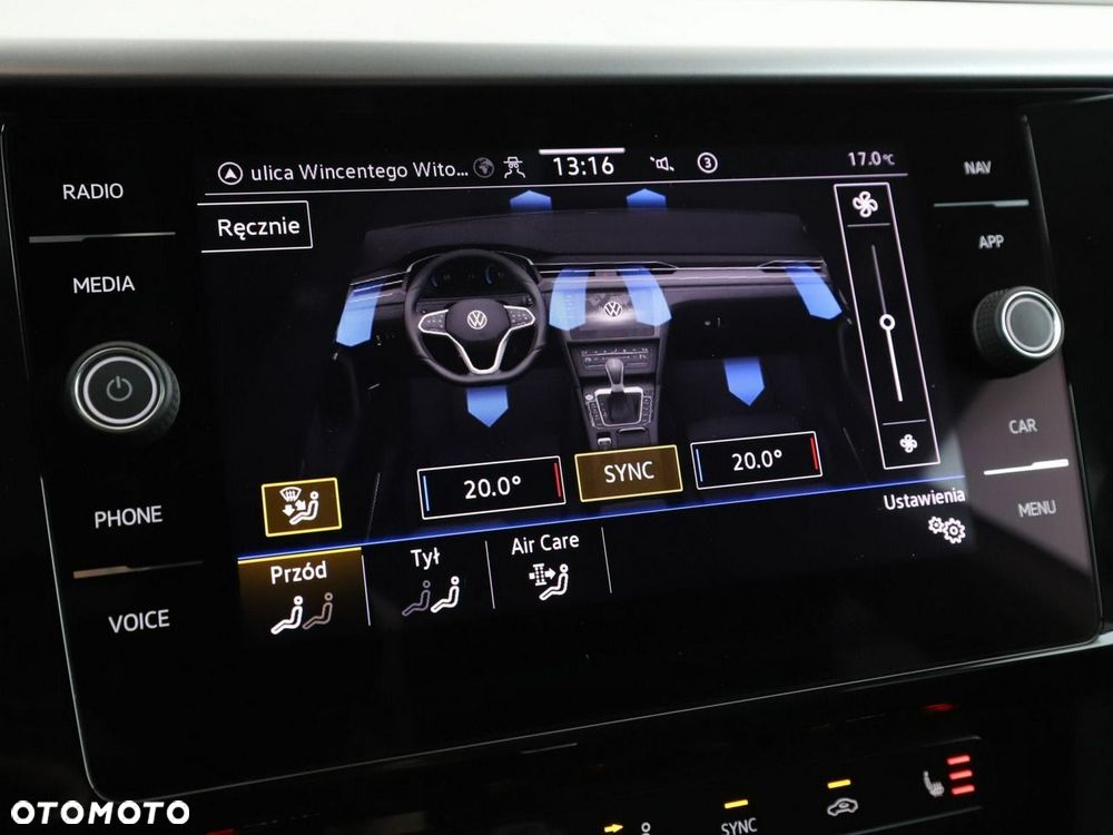 Volkswagen Arteon 2.0 TDI Elegance DSG - 29
