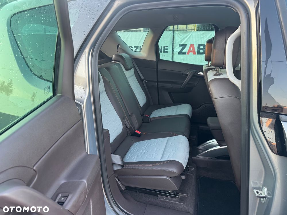 Opel Meriva 1.4 T Cosmo - 22