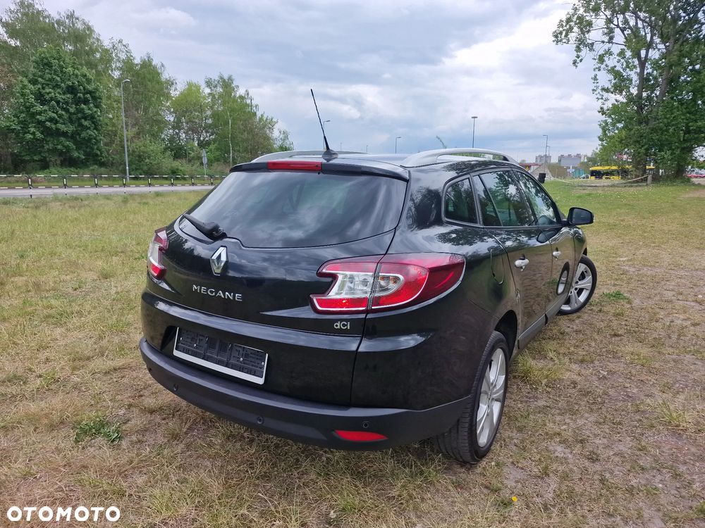 Renault Megane dCi 130 FAP BOSE Edition - 18