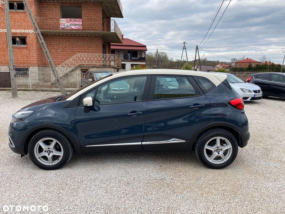 Renault Captur 0.9 Energy TCe Zen - 9