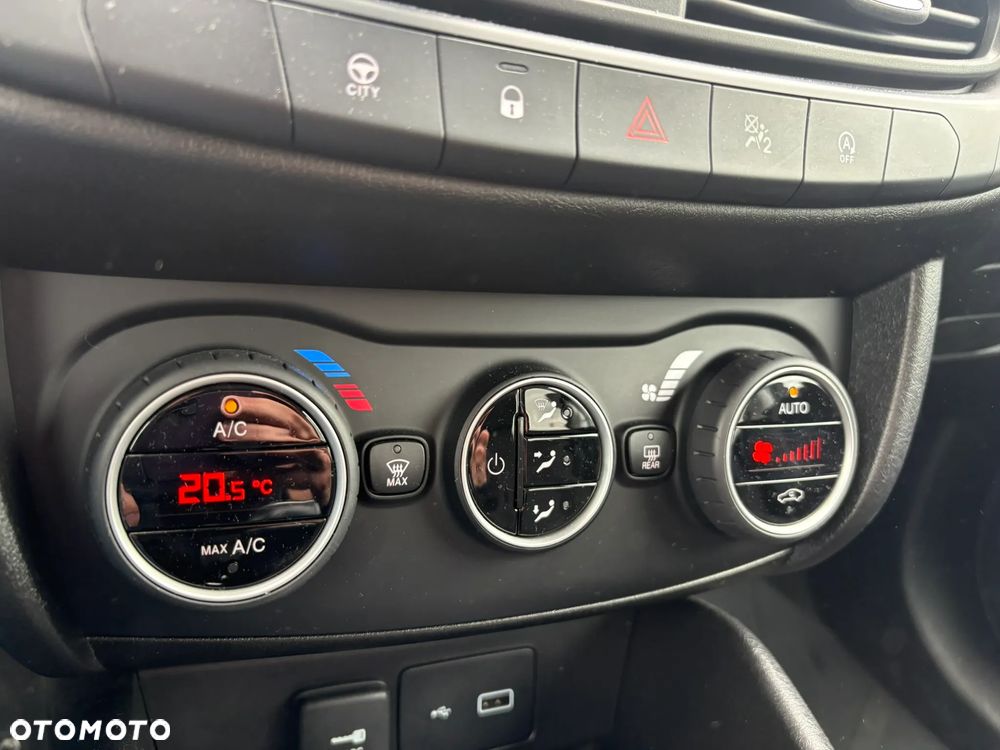 Fiat Tipo 1.4 T-Jet 16v S-Design EU6d - 15