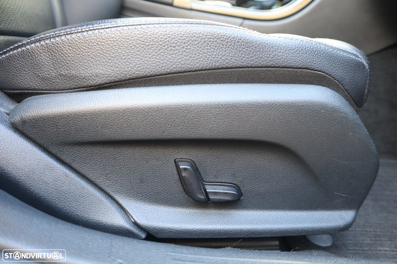 Mercedes-Benz C 200 d Avantgarde Aut. - 28