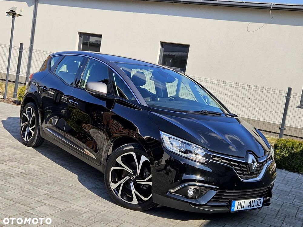 Renault Scenic 1.3 TCe Energy Intens EDC - 13