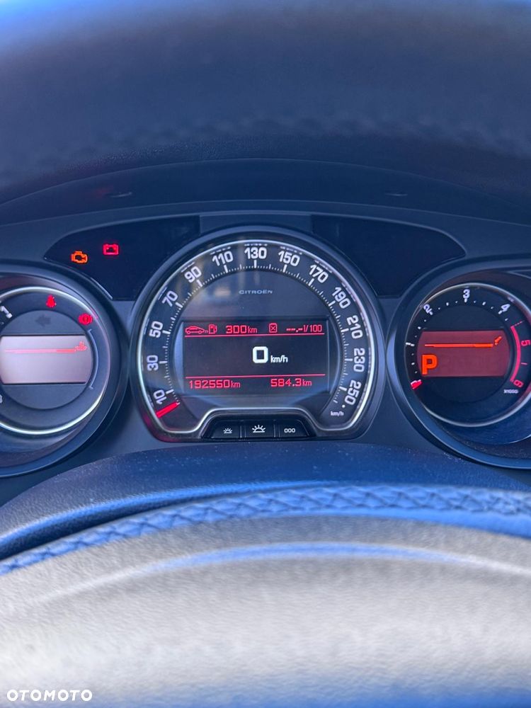 Citroën C5 2.0 HDi Exclusive - 8