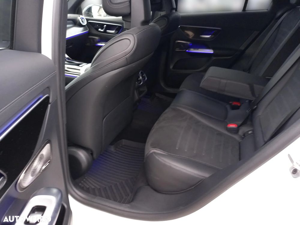 Mercedes-Benz GLC - 13