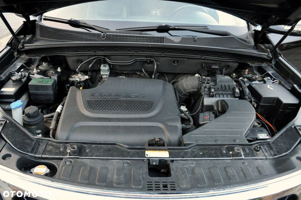 Kia Sorento 2.2 CRDi 4WD Executive - 39