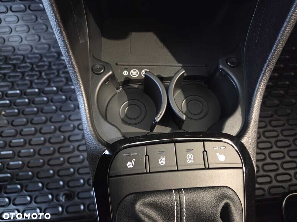 Kia Picanto 1.0 GDI GT Line - 19
