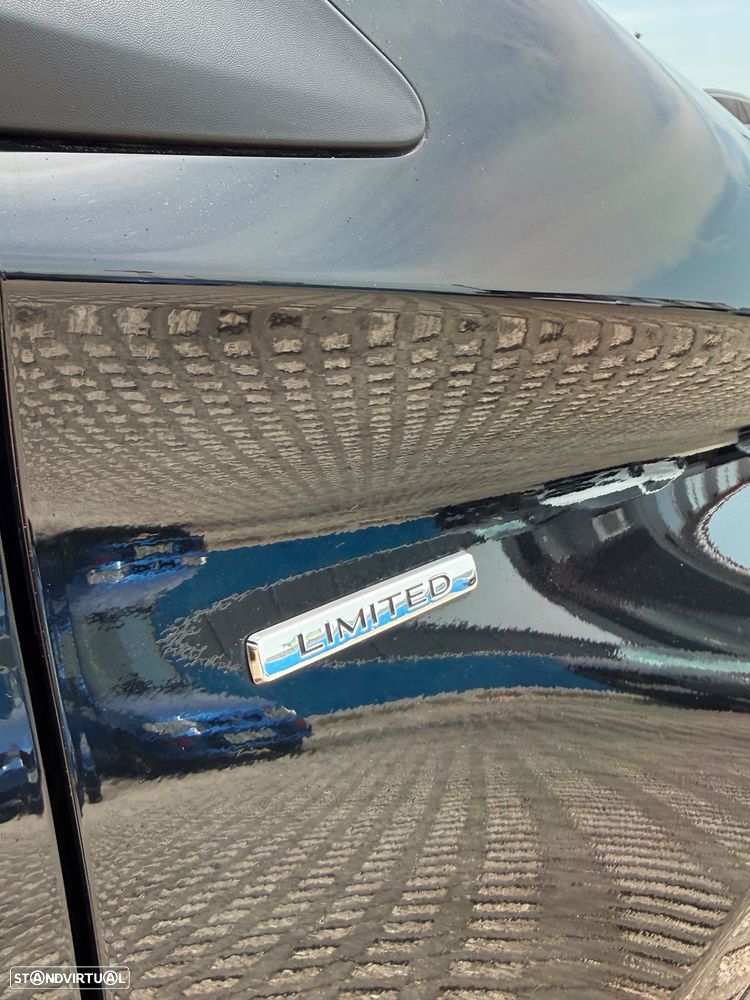 Renault Zoe (c/ Bateria) Exclusive 50 - 16