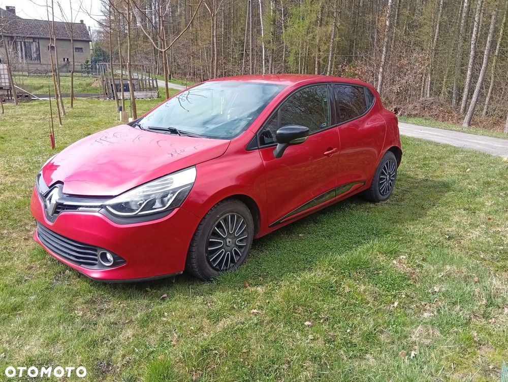 Renault Clio - 1
