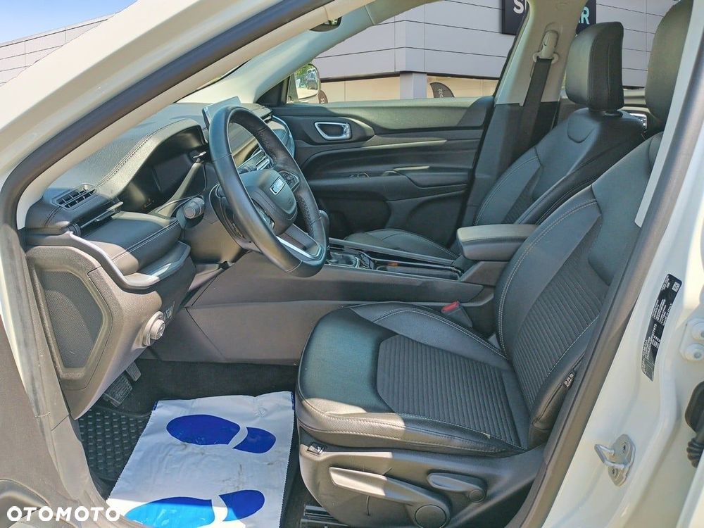 Jeep Compass - 9