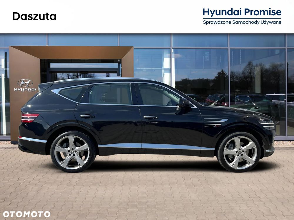 Genesis GV80 3.0 AWD AT8 7-Sitzer Luxury Line - 6