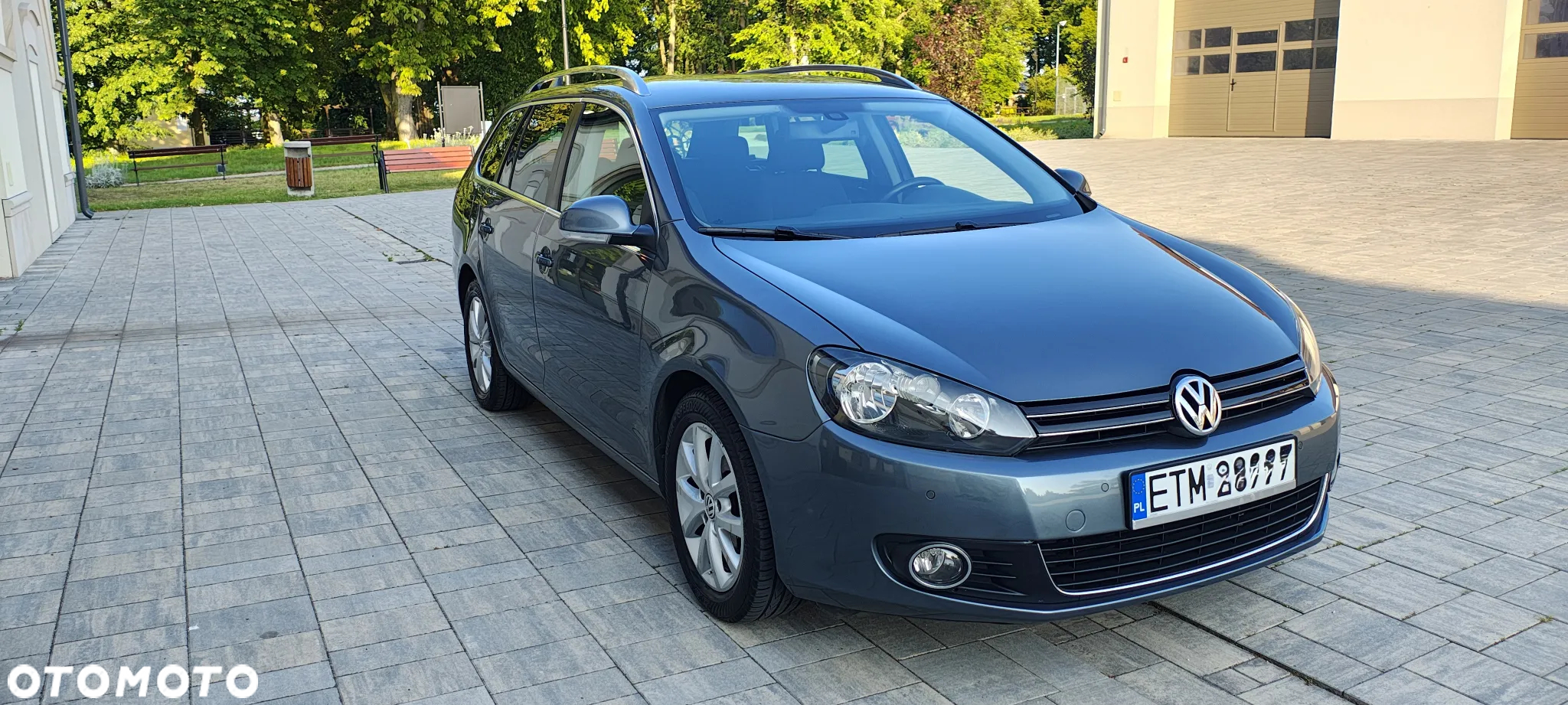 Volkswagen Golf 1.4 TSI DSG Highline - 26