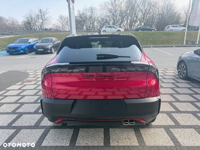 Alfa Romeo Junior 1.2 mHEV Ibrida Speciale eDCT - 2
