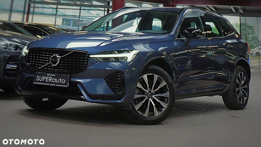 Volvo XC 60 B4 D AWD Plus Dark - 7