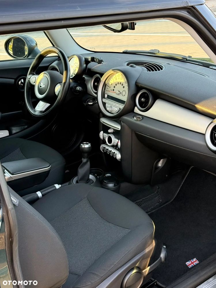 MINI Cooper D - 30