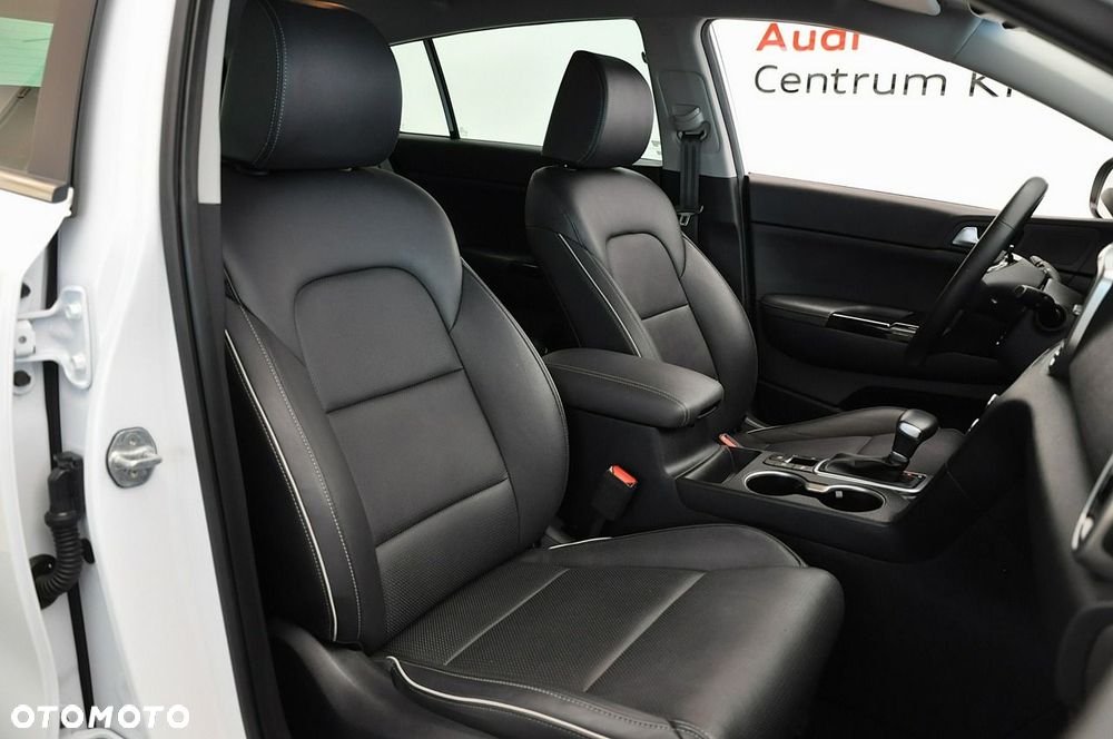 Kia Sportage - 18