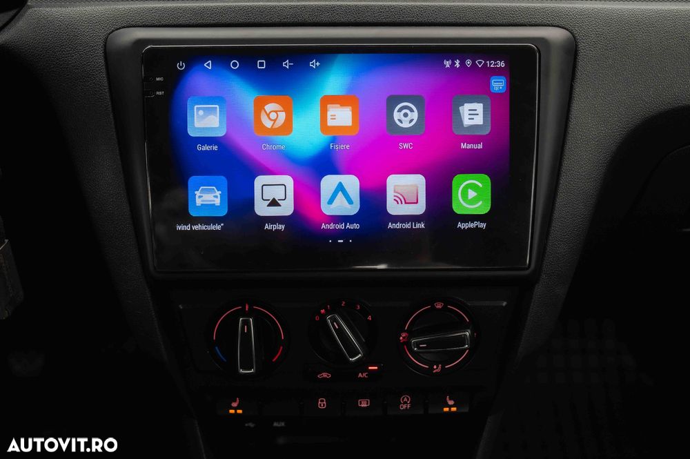 Seat Toledo 1.0 TSI Start&Stop Reference - 26