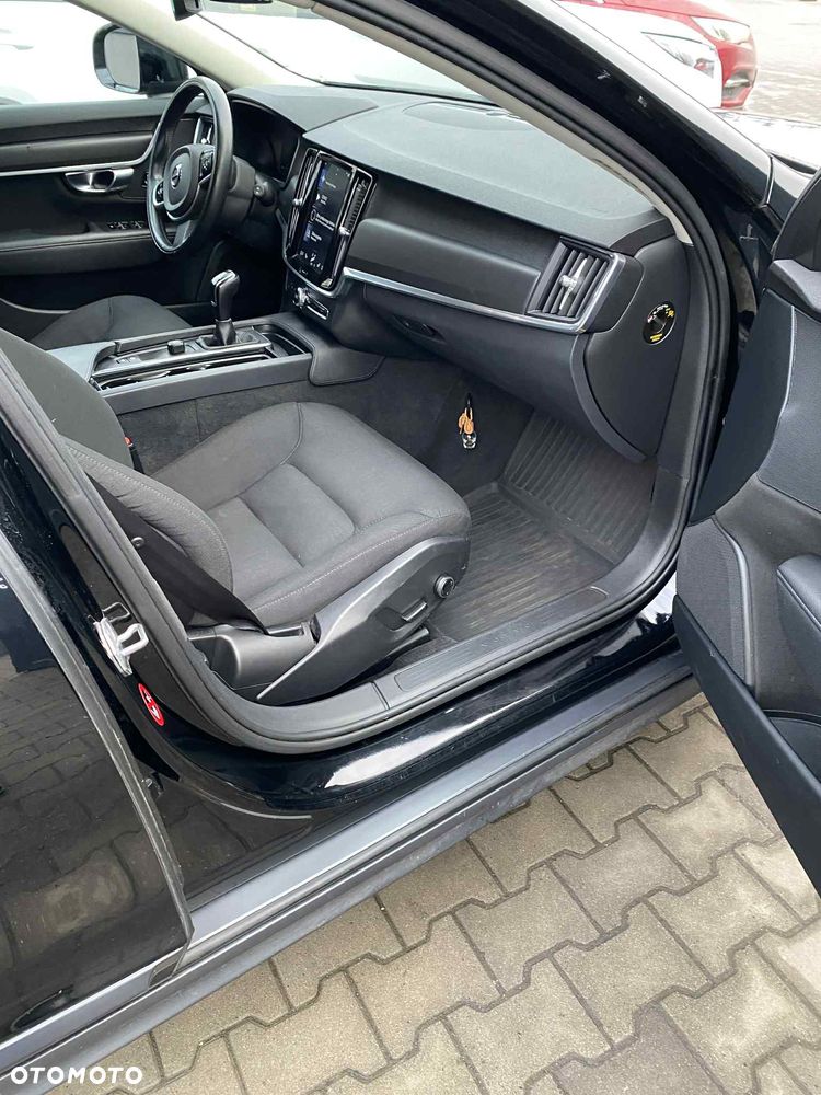 Volvo V90 Cross Country D4 AWD - 7