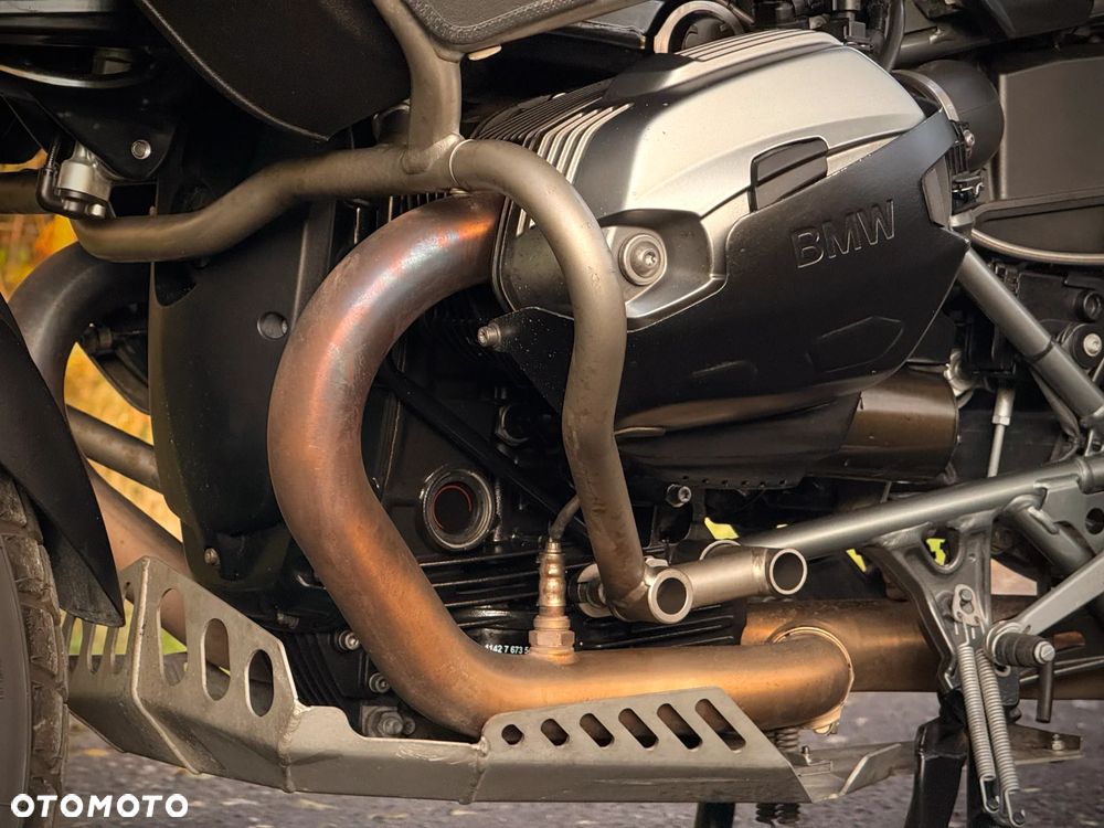 BMW GS - 16