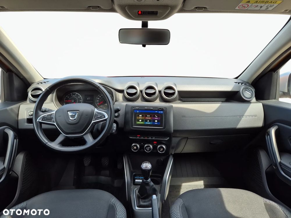 Dacia Duster 1.0 TCe Prestige - 7