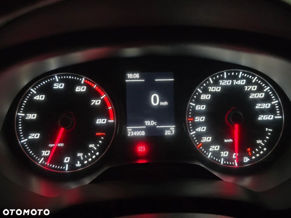 Seat Leon 1.4 TSI FR S&S - 29