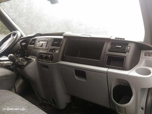 Para peças FORD Transit - 3