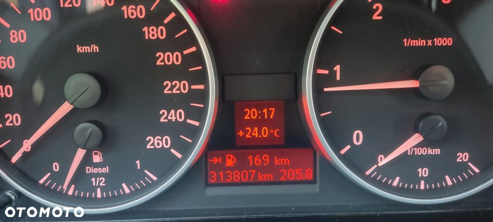 BMW Seria 3 - 14