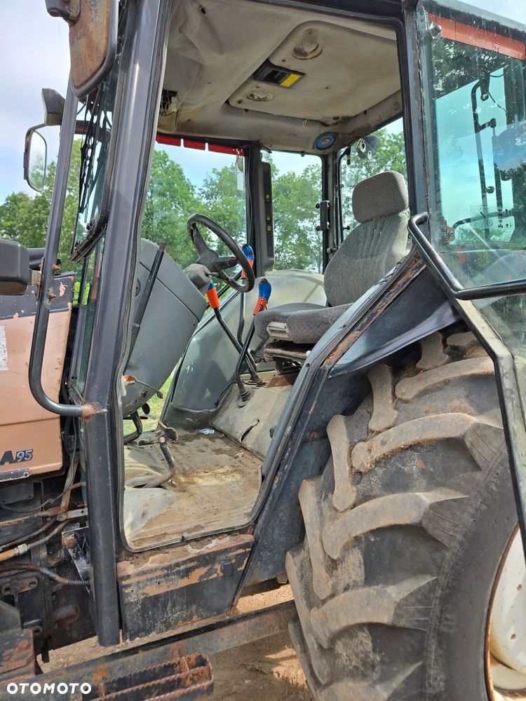 Valtra A-95 4WD - 7
