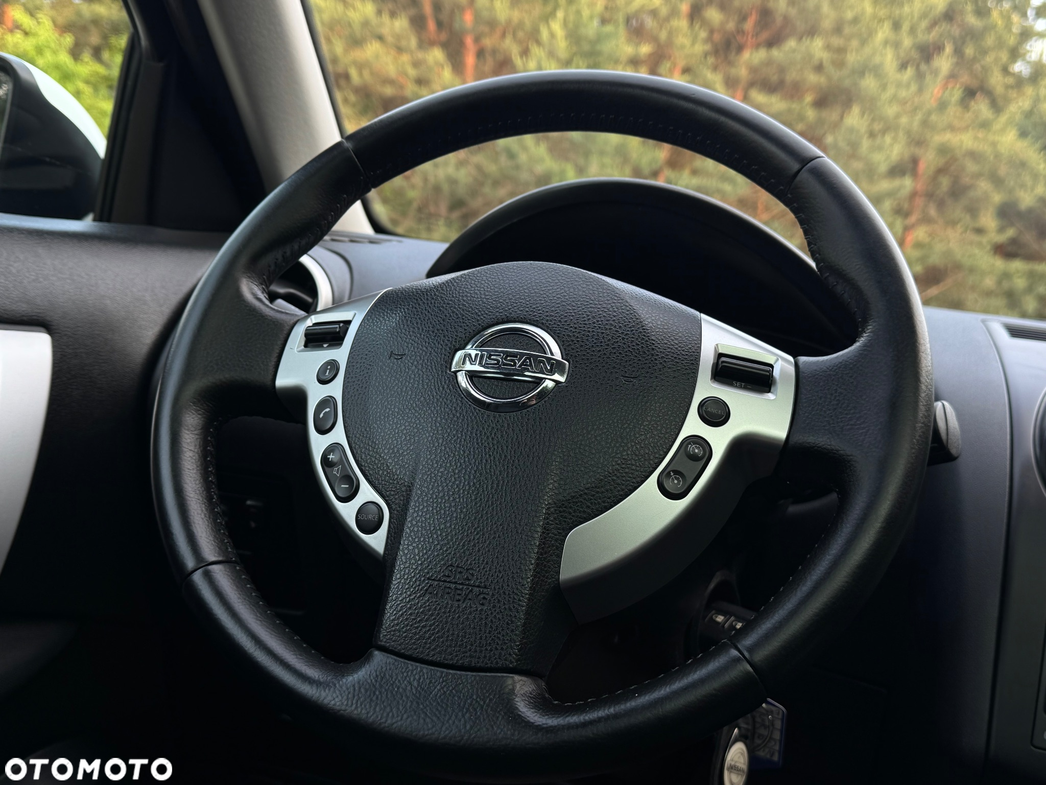 Nissan Qashqai 2.0 Tekna - 30
