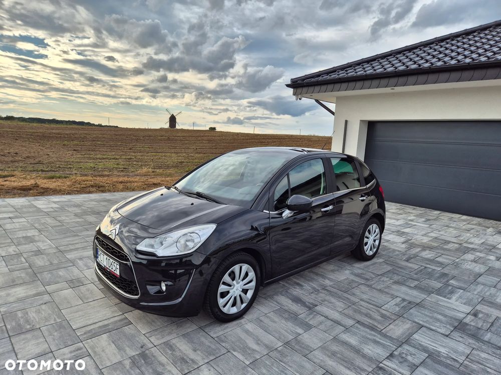 Citroën C3 VTi 95 Exclusive - 11