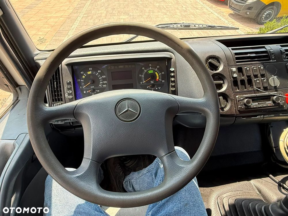 Mercedes-Benz Atego 2533 - 10