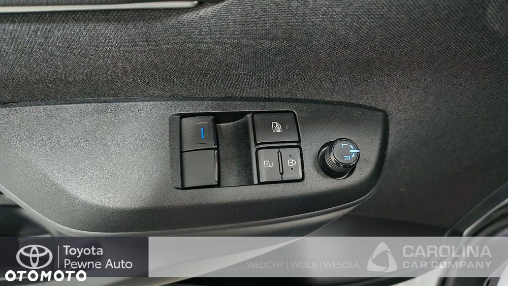 Toyota Yaris Hybrid 1.5 Comfort - 14