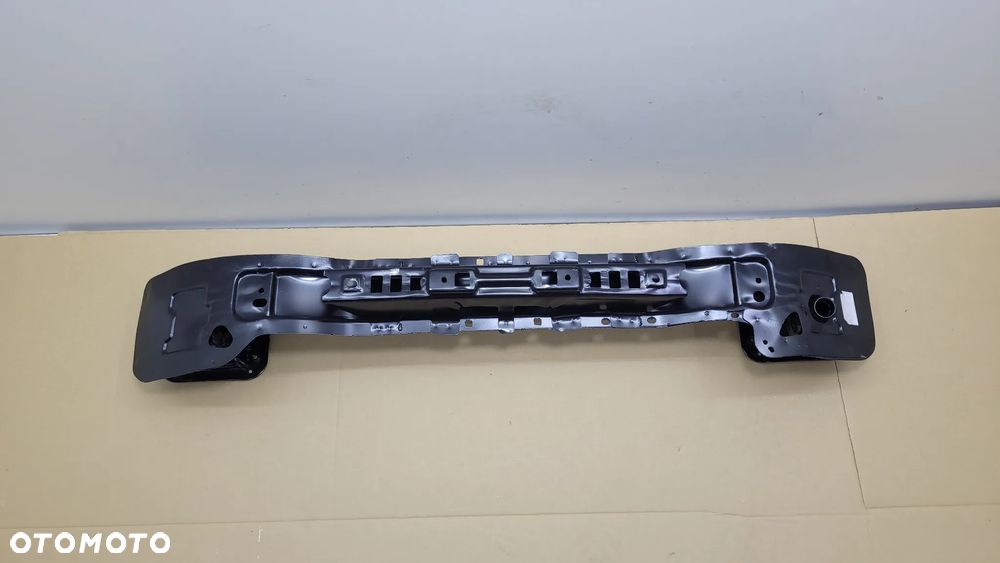 NOWA FORD CUSTOM LIFT 17-13 BELKA WZMOCNIENIE ZDERZAKA PRZÓD PRZEDNIA BK2117K876AK BK2117K876AL - 2