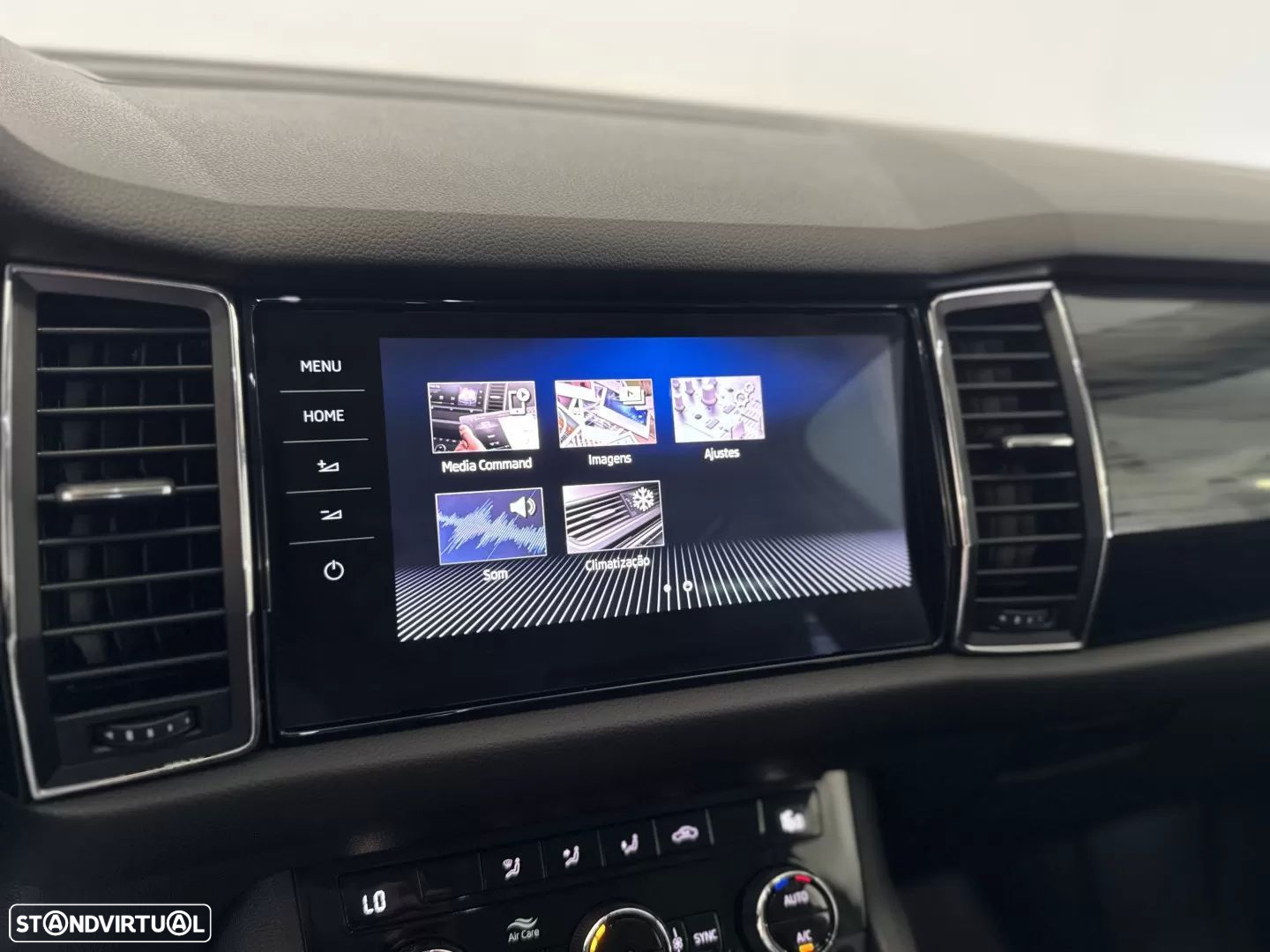 Skoda Kodiaq 2.0 TDI Style DSG - 40