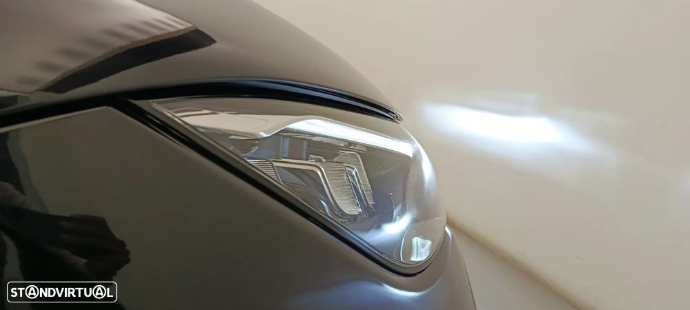 Mercedes-Benz EQE 350 Edition - 31