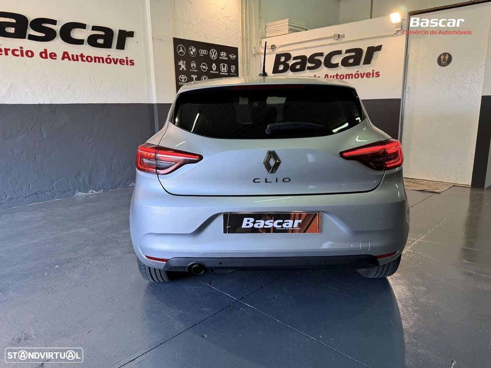 Renault Clio 1.0 TCe Evolution - 6