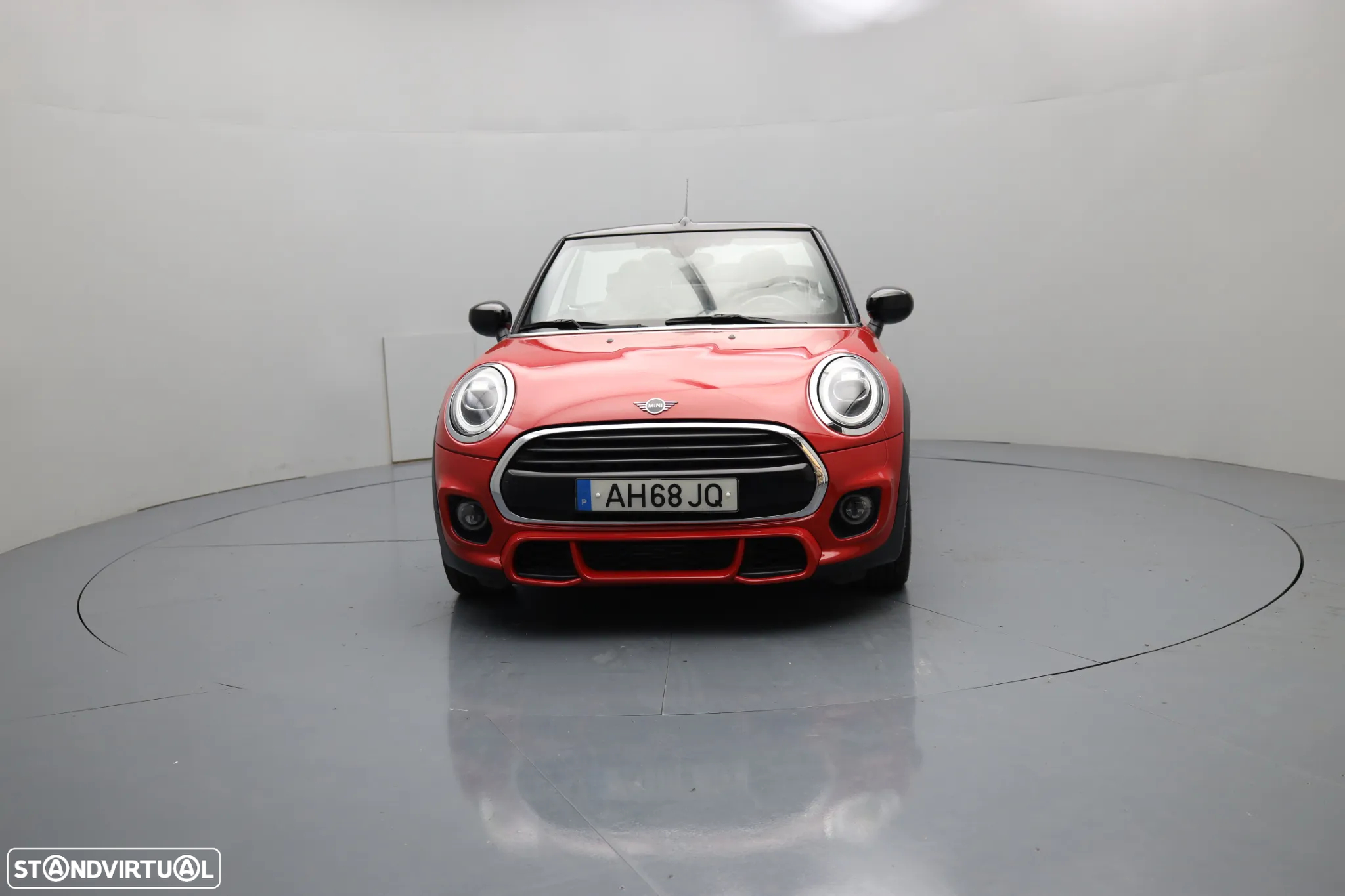 MINI 3 Portas Cooper Premium JCW Auto - 27