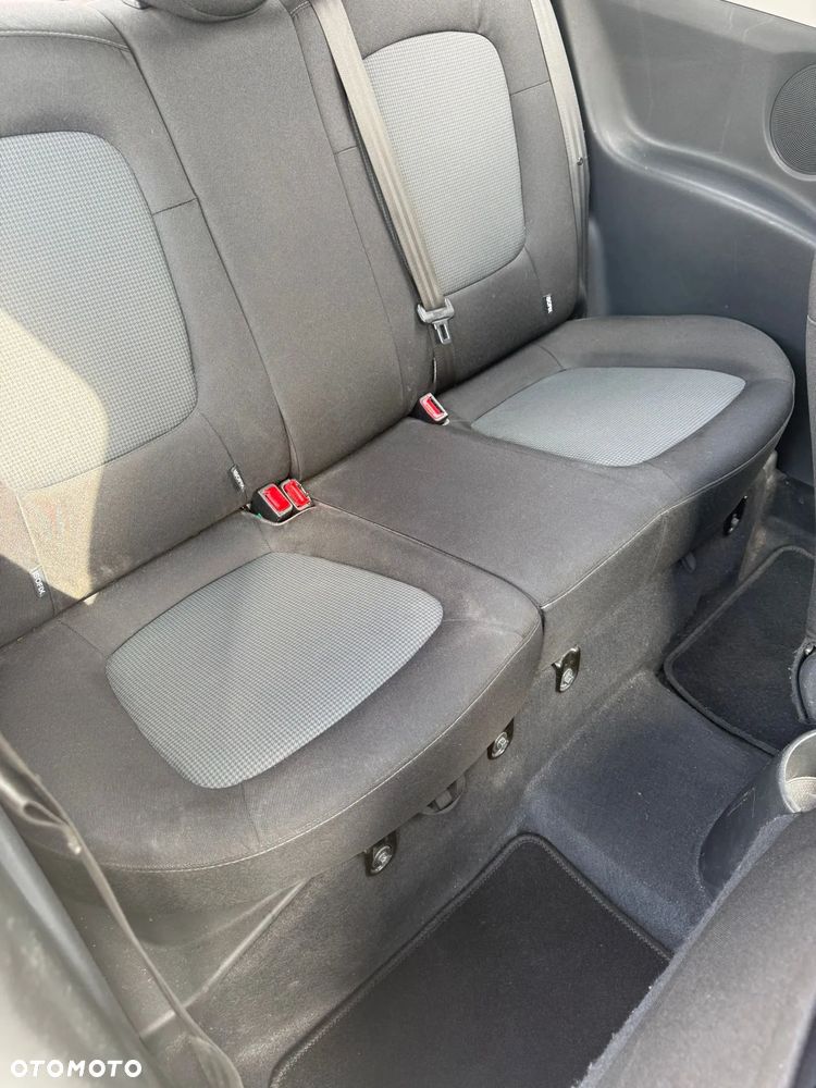 Hyundai i20 1.25 Comfort - 7