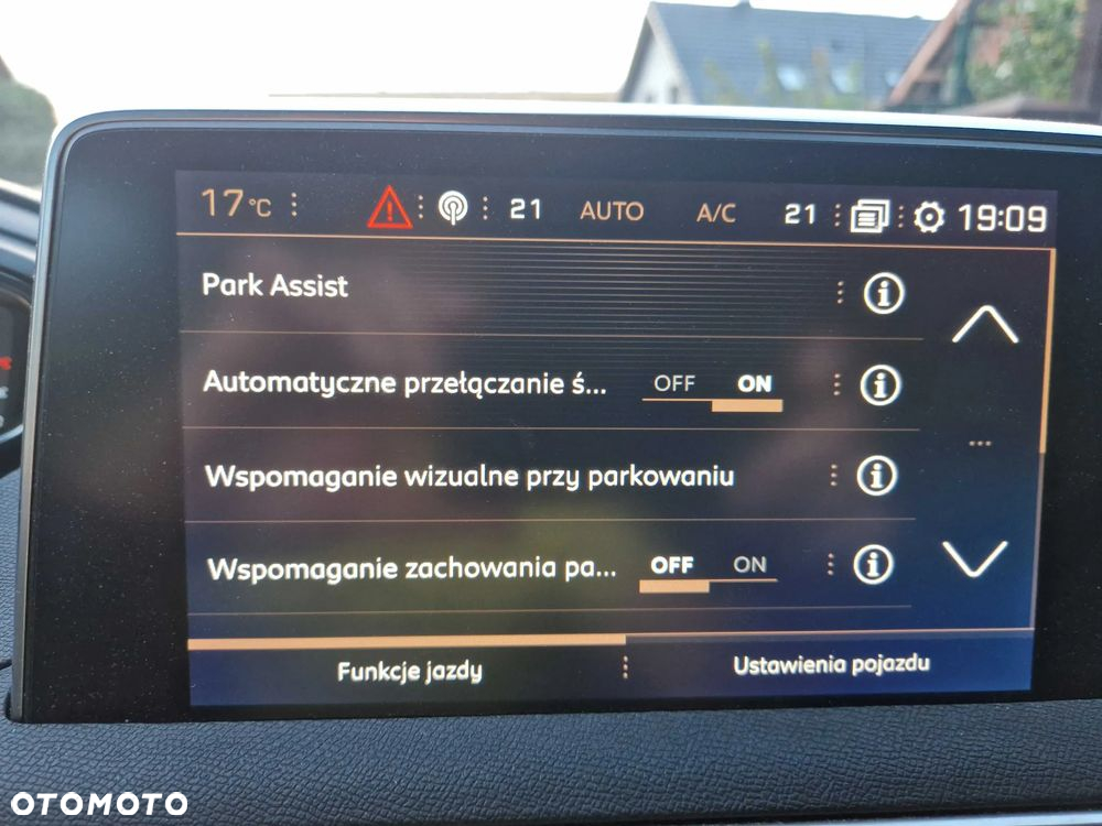 Peugeot 3008 1.6 PureTech GPF GT Line S&S EAT8 - 33