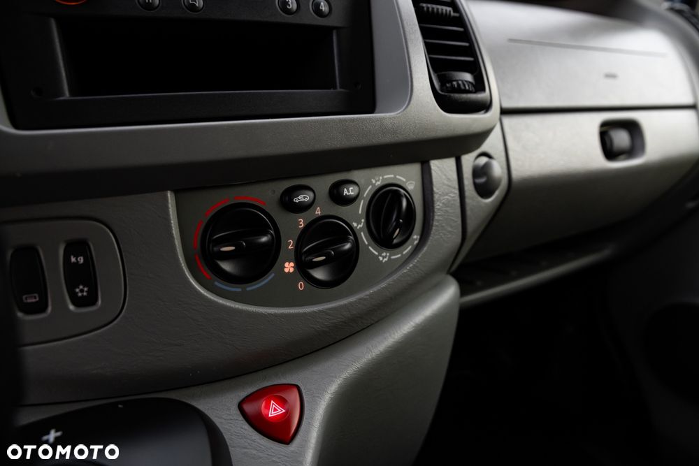 Opel Vivaro L1H1 Tecshift Life - 20