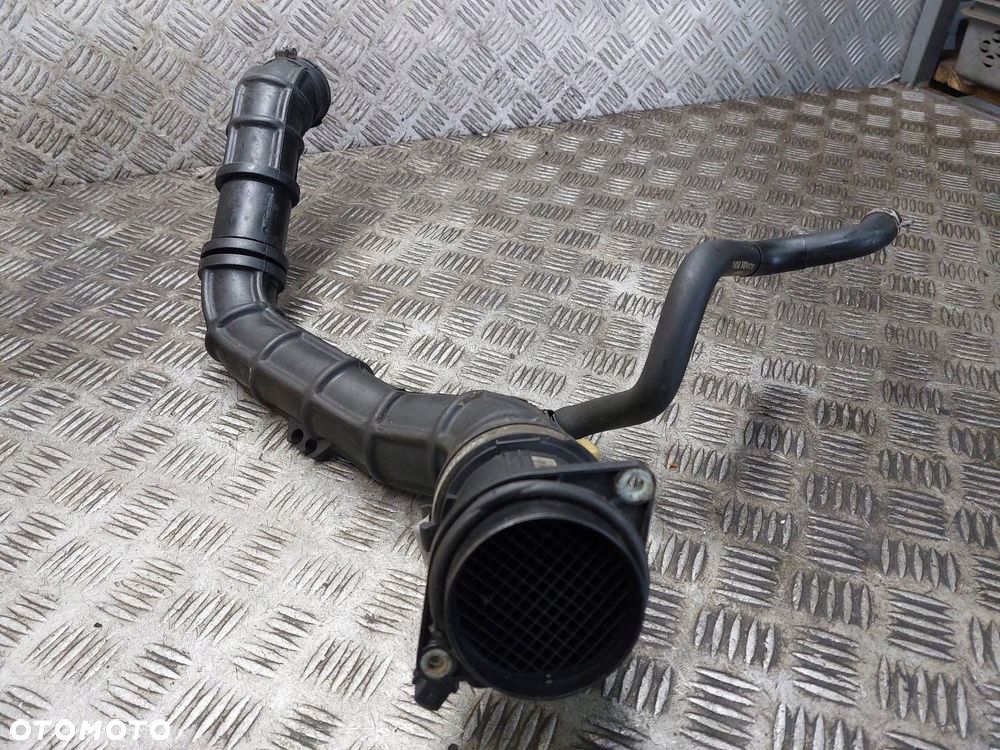 RURA DOLOT POWIETRZA PRZEPŁYWOMIERZ VOLVO S40 I LIFT 617210 7700105010B - 6