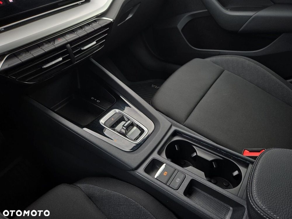 Skoda Octavia - 15