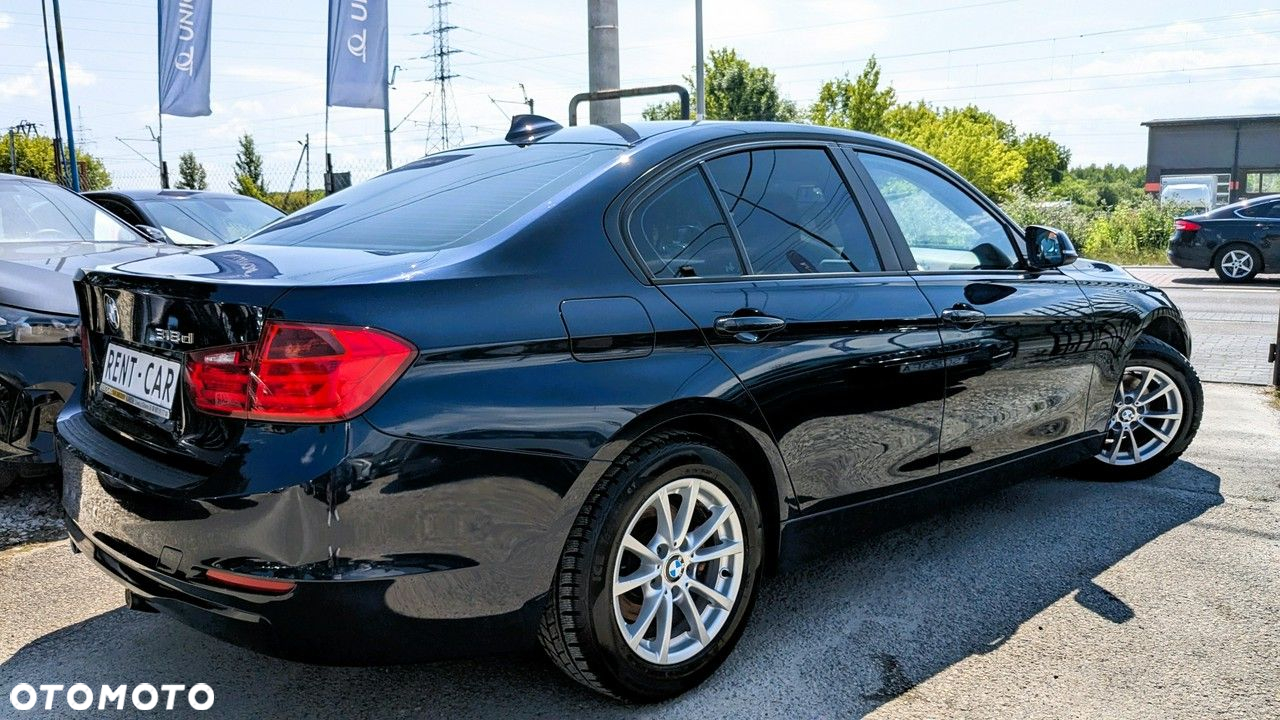 BMW Seria 3 - 9