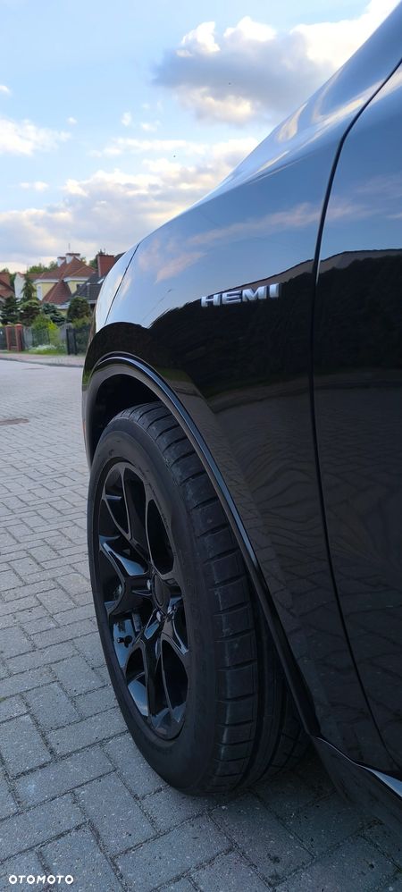 Dodge Durango - 28